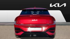 Kia EV6 168kW GT Line 84kWh 5dr Auto Electric Estate